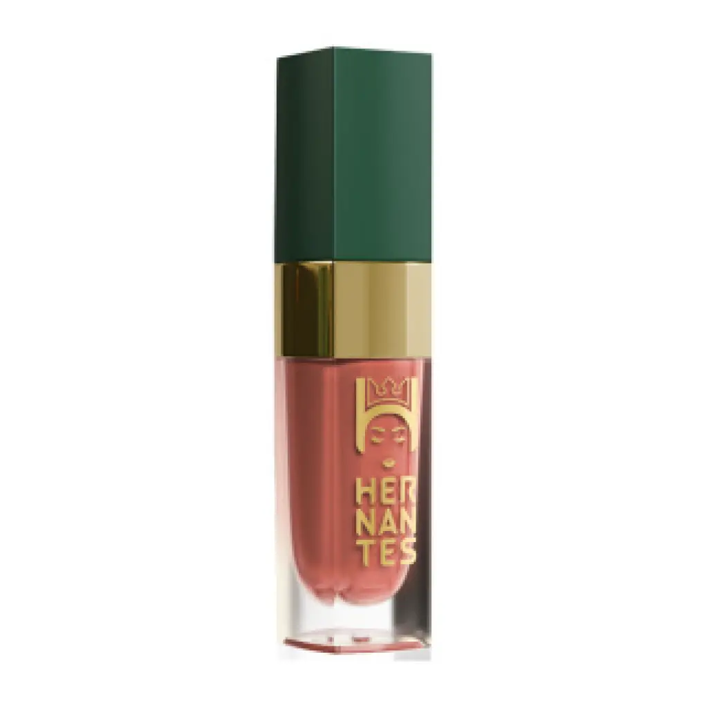 رژ لب مایع هرنانتس مدل  H501 Matte