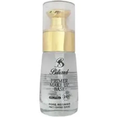 پرایمر آرایشی بیلیارد حاوی ویتامین E حجم 30 میلی لیتر