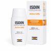 isdin_high_quality ضد آفتاب ایزدین +50% بی رنگ