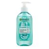 Garnier-Moisturizing-Gel-With-Aloe-Vera-For-Normal-Skin-50ml-Khanoumi-2023123015252936 ژل شستشوی صورت گارنیر مدل آبرسان با عصاره آلوئه ورا و هیالورونیک اسید حجم 200 میلی لیتر