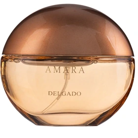 امار ادکلن مینیاتوری دلگادو DELGADO مدل آمارا AMARA حجم 25 میل