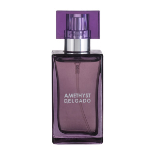 امتیس ادکلن مینیاتوری دلگادو DELGADO مدل آمیتیس Amethyst حجم 30 میل