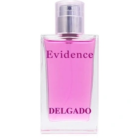 اویدنس ادکلن مینیاتوری دلگادو DELGADO مدل اویدنس Evidence حجم 25 میل