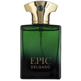 اپیک ادکلن مینیاتوری دلگادو DELGADO مدل اپیک Epic حجم 25 میلی لیتر