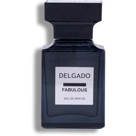 فاکینگ ادکلن مینیاتوری دلگادو DELGADO مدل تام فورد فاکینگ فابیولس fabulous حجم 25 میل