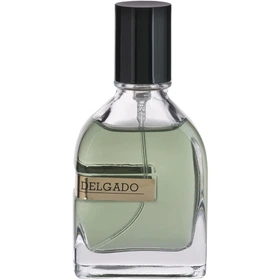 مگاماره ادکلن مینیاتوری دلگادو DELGADO مدل مگاماره MEGAMARE حجم ۲۵ میلیلیتر