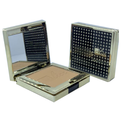 پنکک Alice آلیس spf-15 رنگبندی کامل