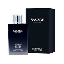 ساواج ادوپرفیوم مردانه رودیر مدل SAVAGE حجم ۱۰۰ میلی لیتر