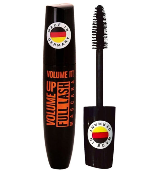ریمل فول لشVolume Up Full Lash Mascara – حجم‌دهنده قوی و بلندکننده مژه اورجینال