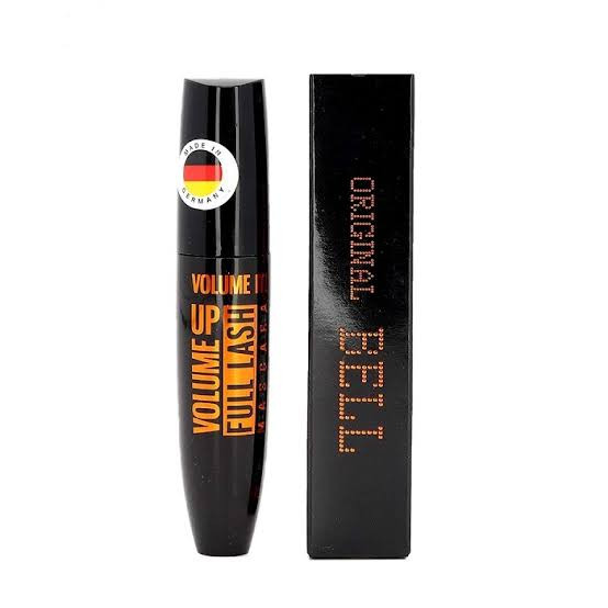 ریمل فول لشVolume Up Full Lash Mascara – حجمدهنده قوی و بلندکننده مژه اورجینال